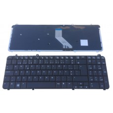 Teclado HP DV6 | DV6-1000 | DV6-1100 | DV6-1200 | DV6-1300 | DV6-2000 | DV6-2100